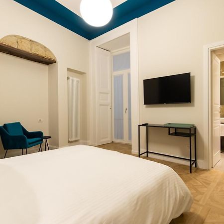 Pignasuite Napoli Ngoại thất bức ảnh