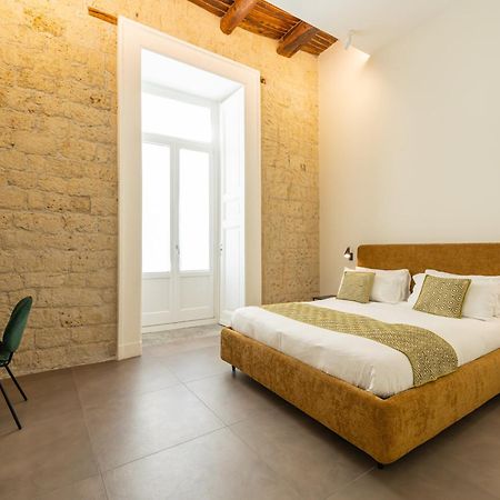 Pignasuite Napoli Ngoại thất bức ảnh
