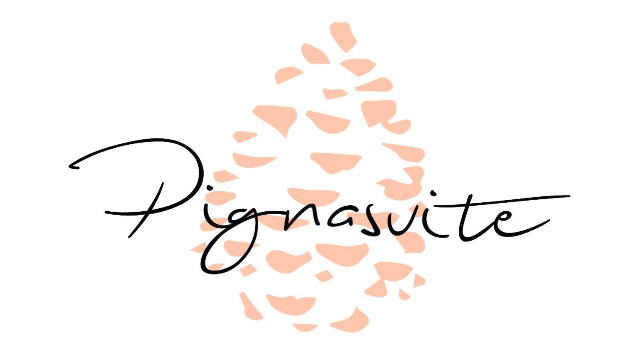 Pignasuite Napoli Ngoại thất bức ảnh