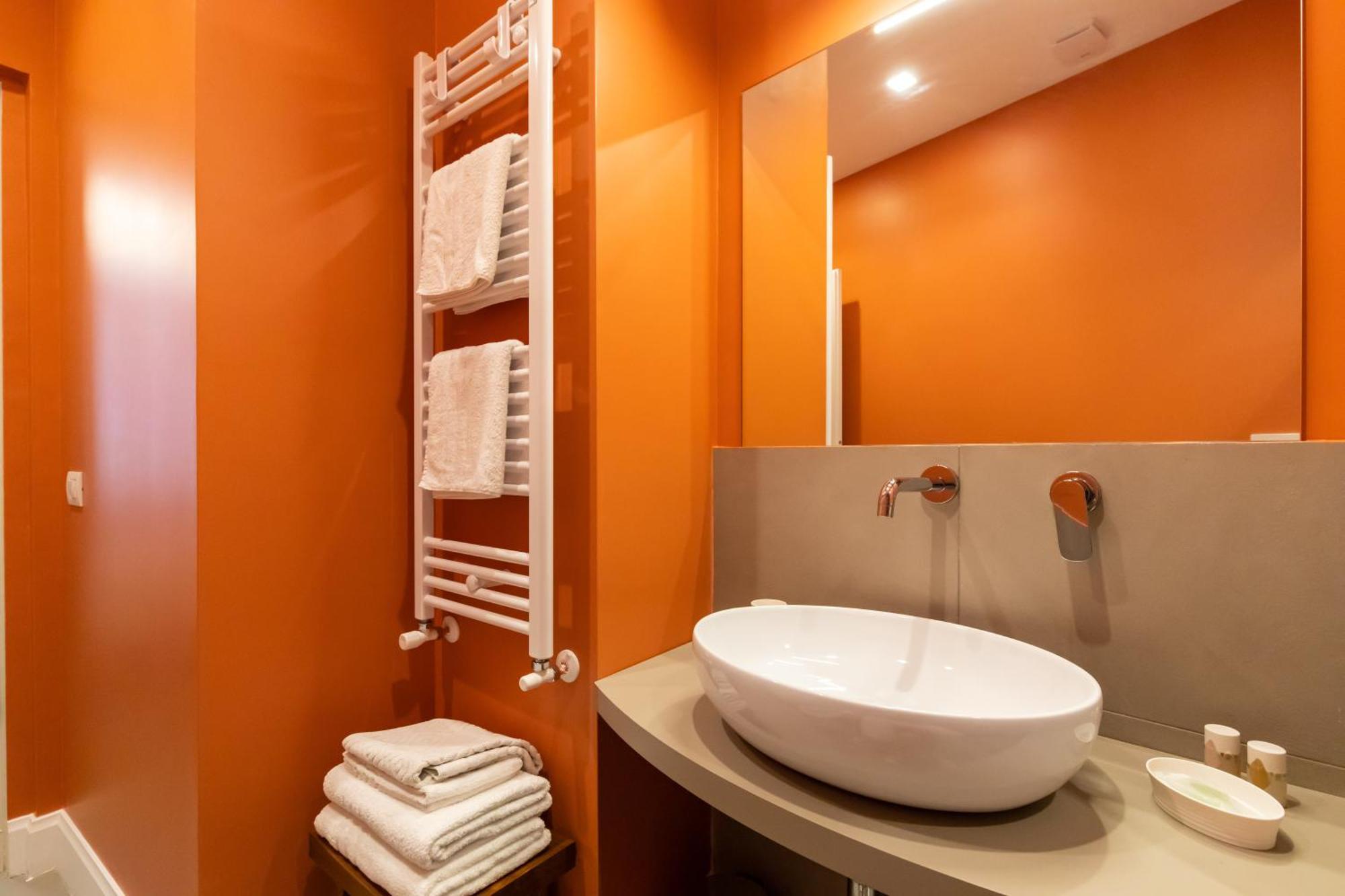 Pignasuite Napoli Ngoại thất bức ảnh
