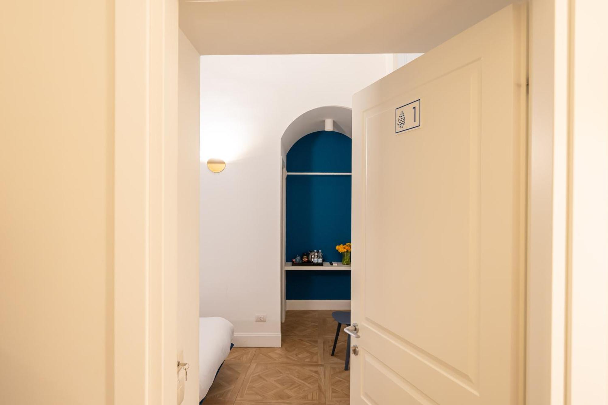 Pignasuite Napoli Ngoại thất bức ảnh