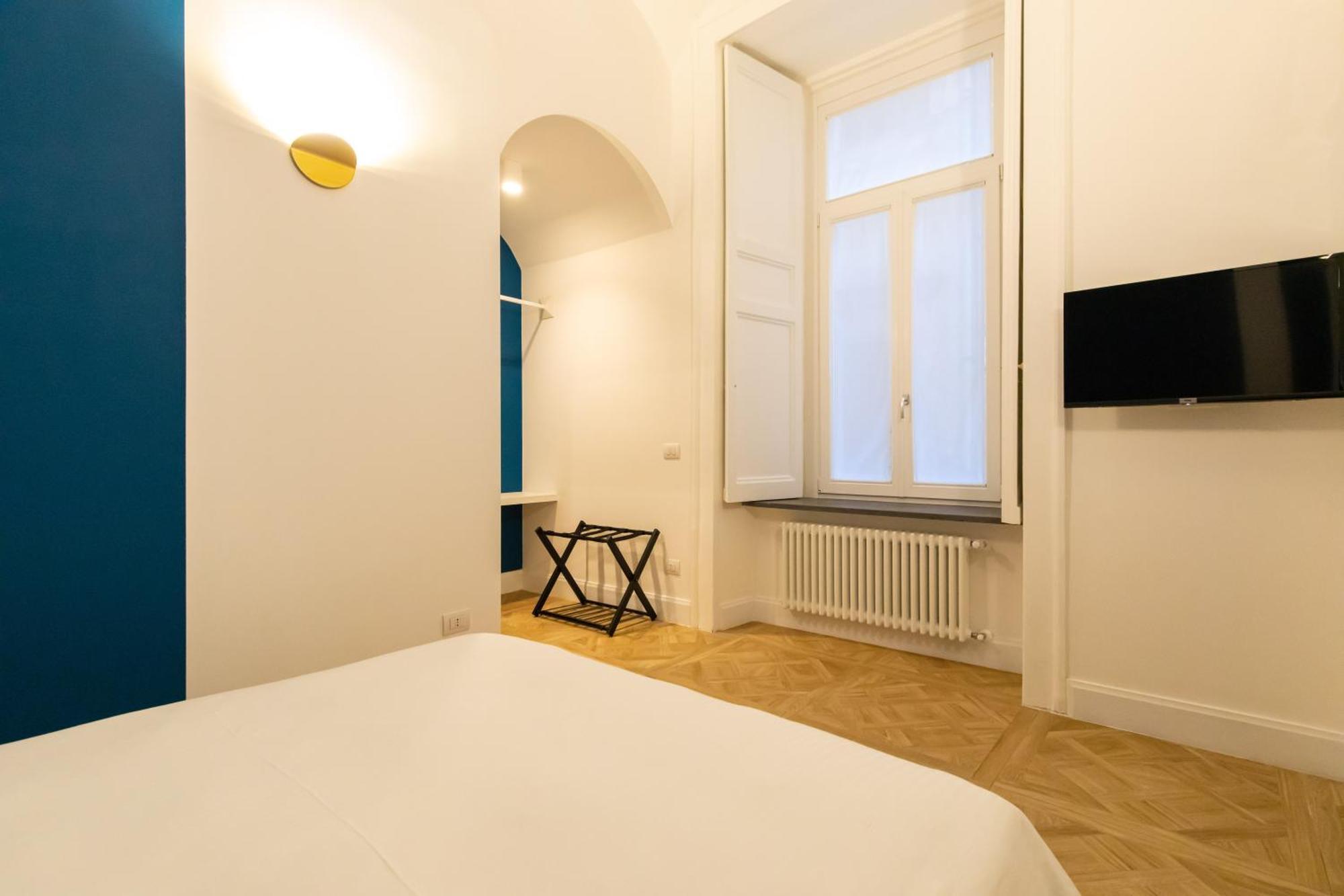 Pignasuite Napoli Ngoại thất bức ảnh