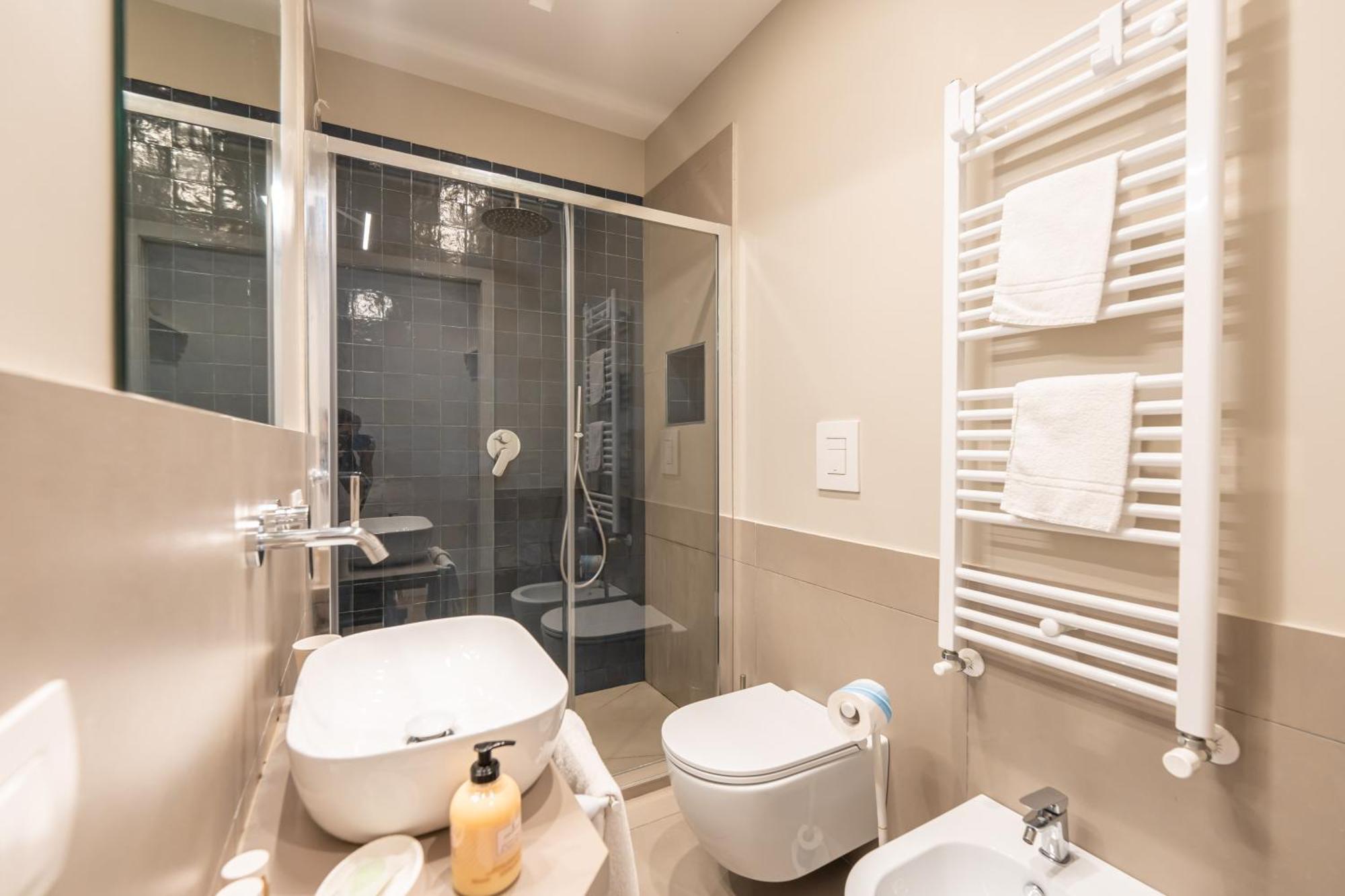Pignasuite Napoli Ngoại thất bức ảnh