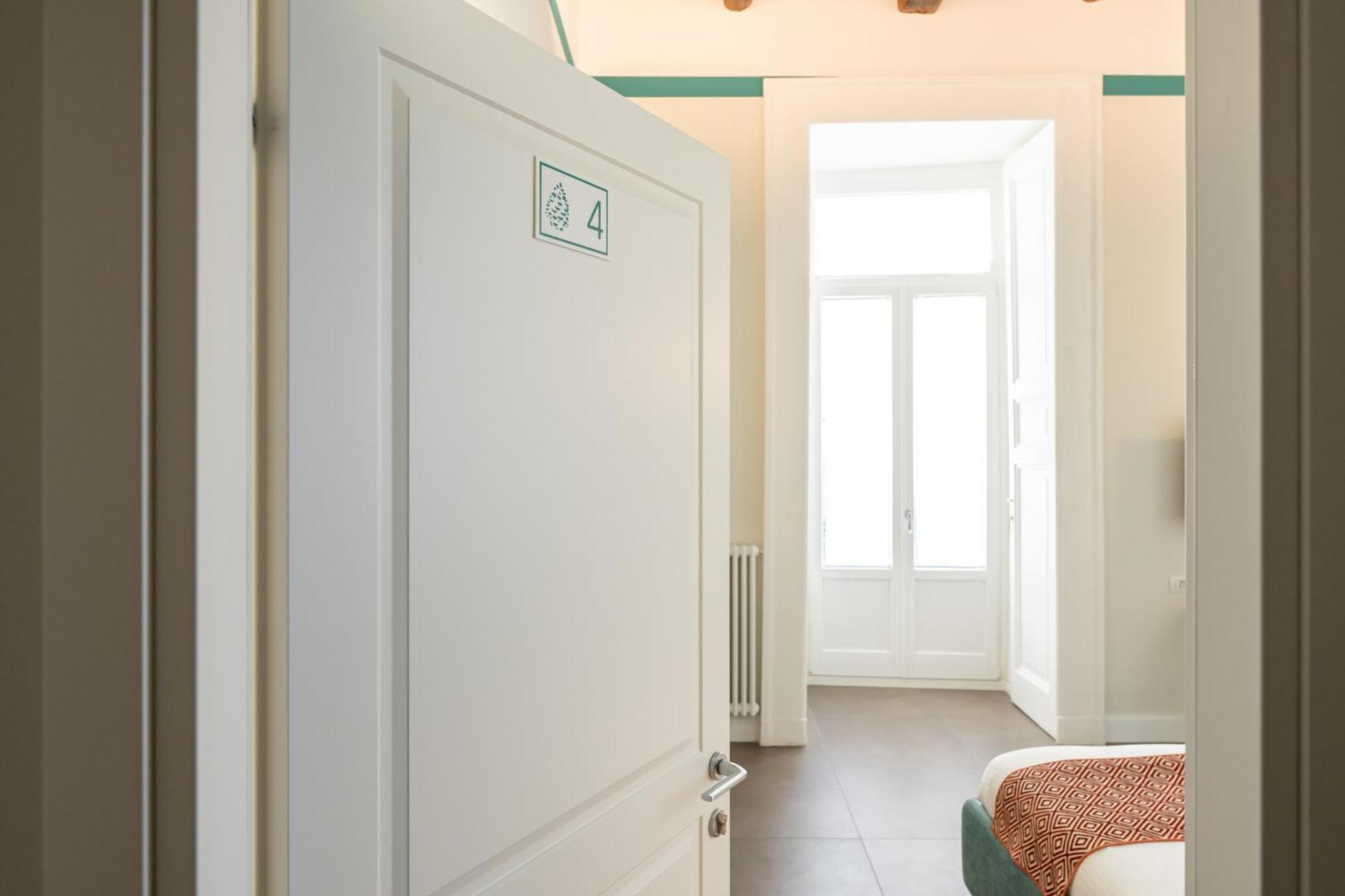 Pignasuite Napoli Ngoại thất bức ảnh