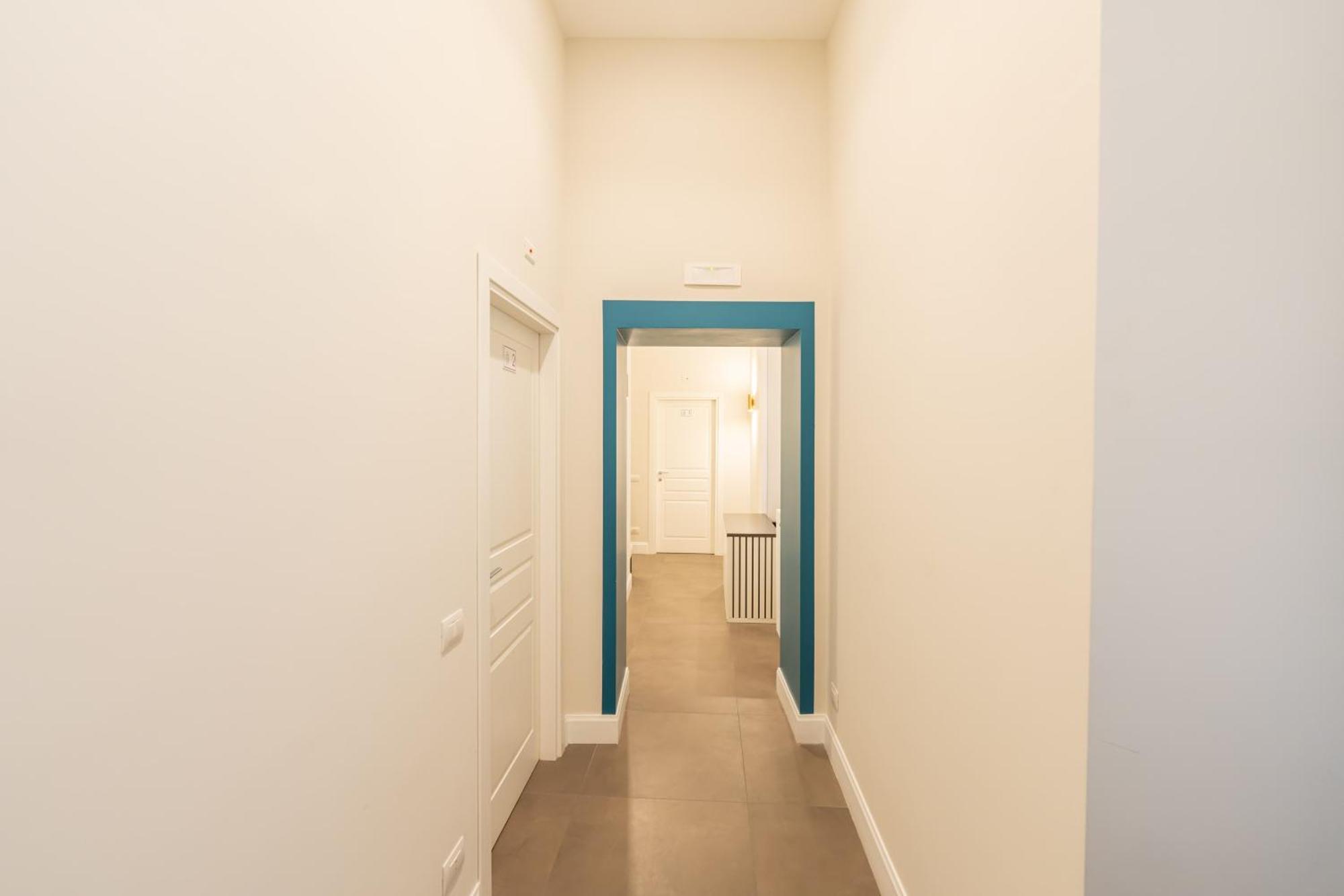 Pignasuite Napoli Ngoại thất bức ảnh