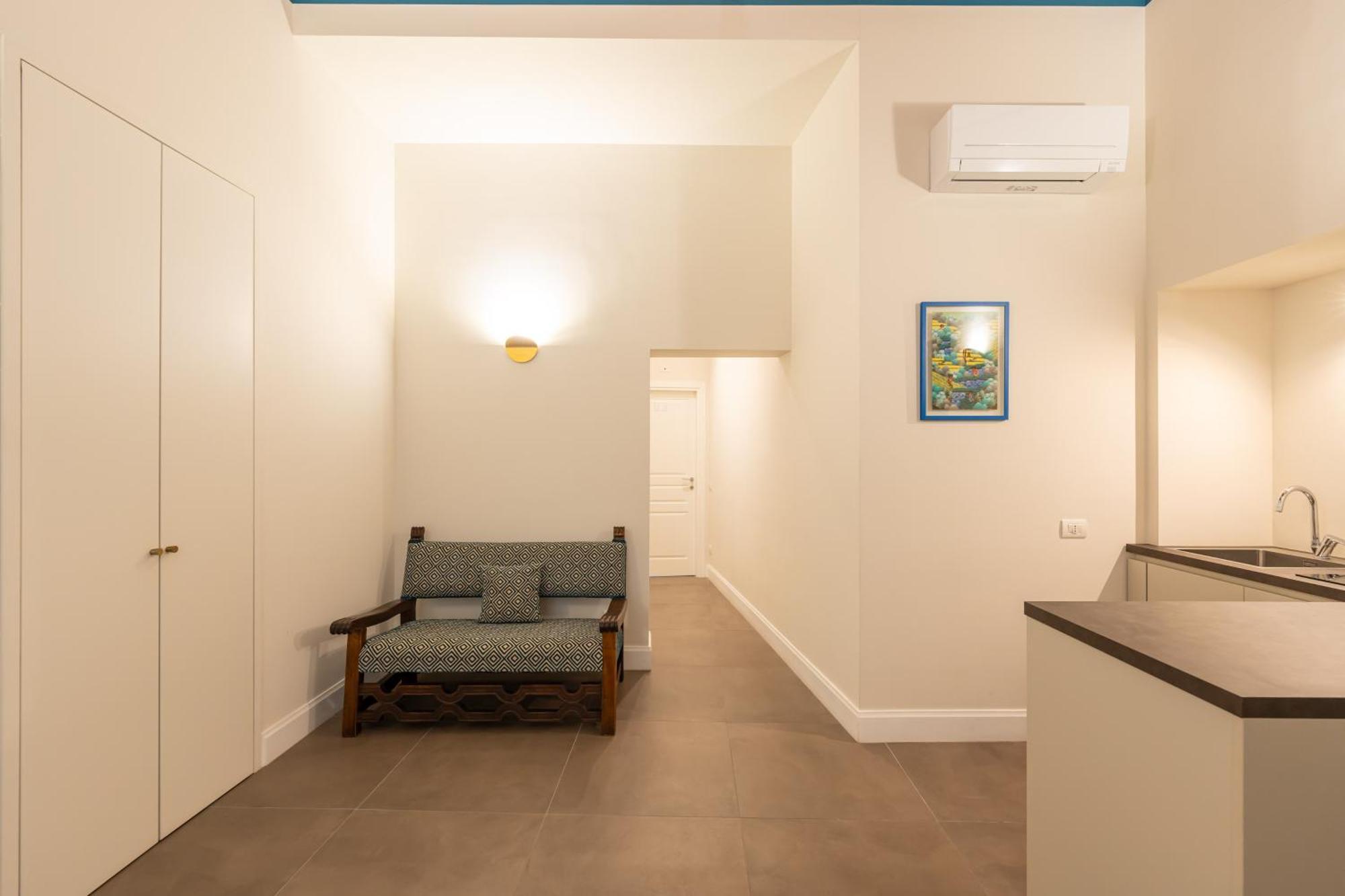 Pignasuite Napoli Ngoại thất bức ảnh