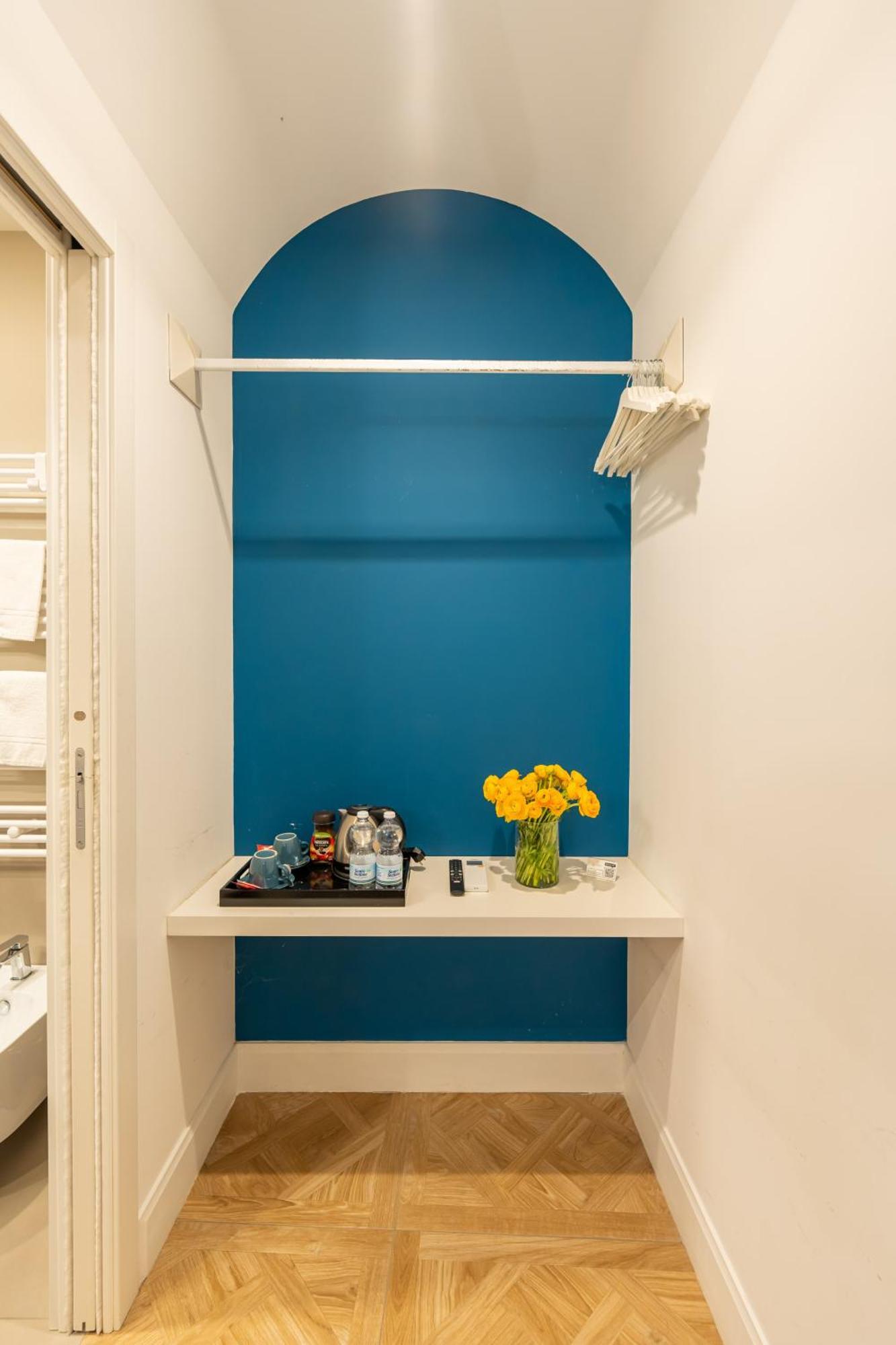 Pignasuite Napoli Ngoại thất bức ảnh