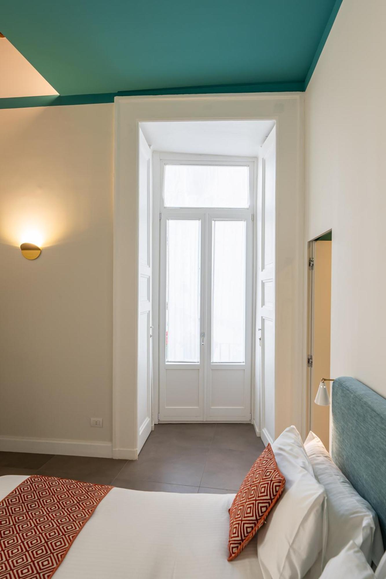 Pignasuite Napoli Ngoại thất bức ảnh