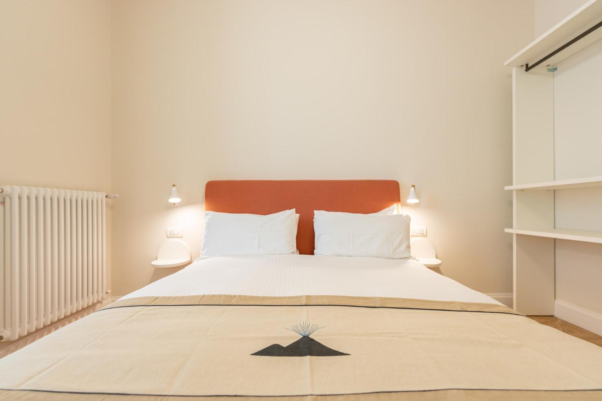 Pignasuite Napoli Ngoại thất bức ảnh