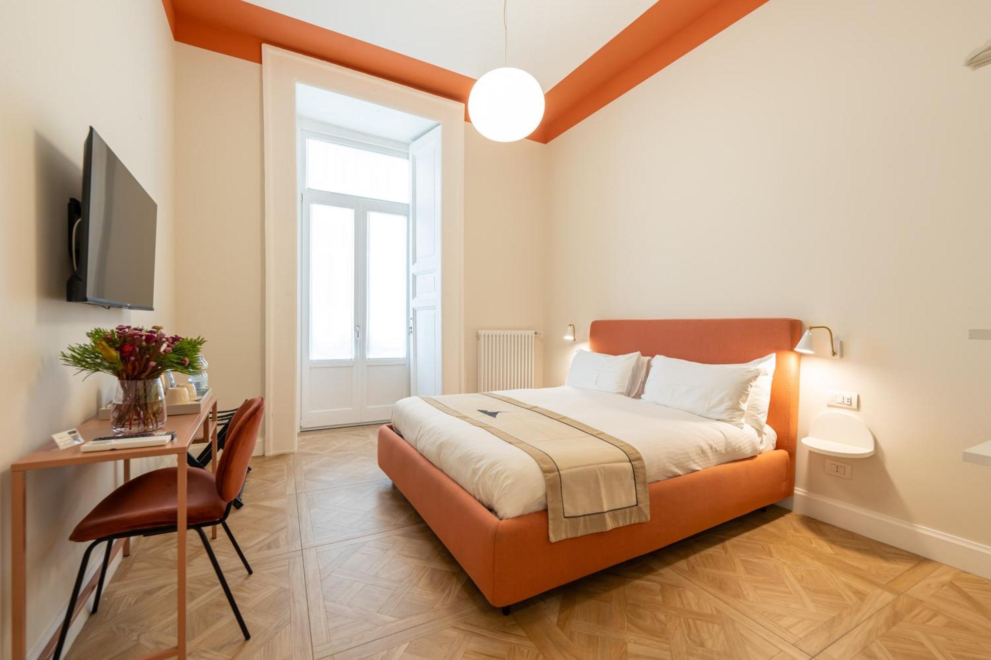 Pignasuite Napoli Ngoại thất bức ảnh