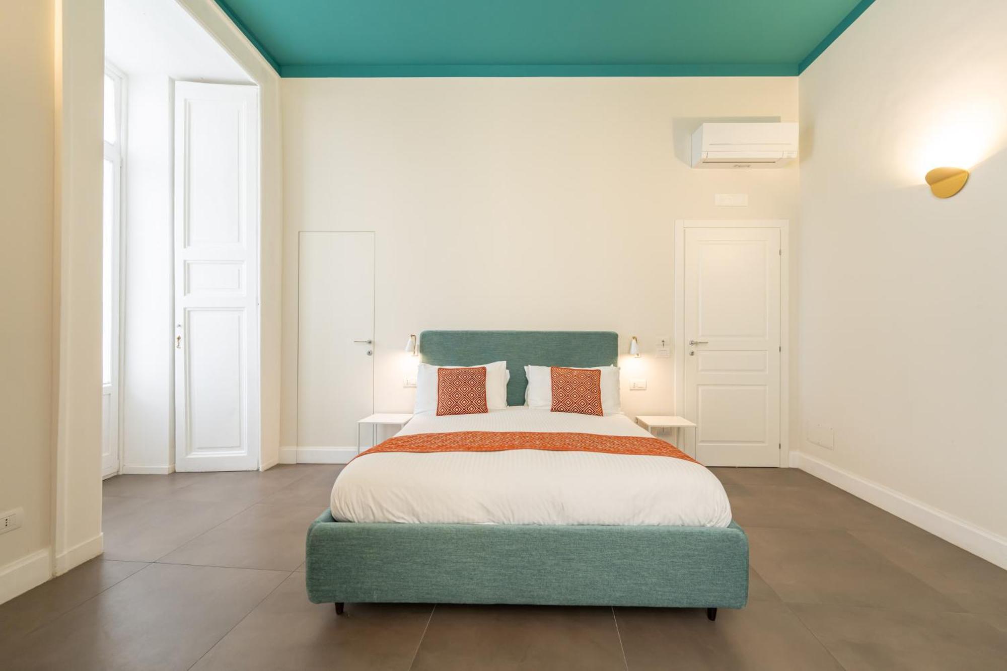 Pignasuite Napoli Ngoại thất bức ảnh