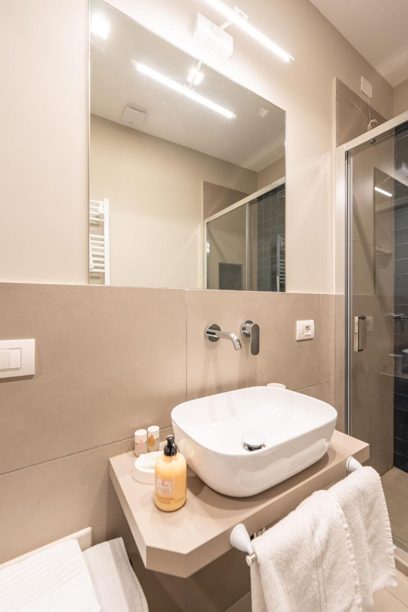 Pignasuite Napoli Ngoại thất bức ảnh