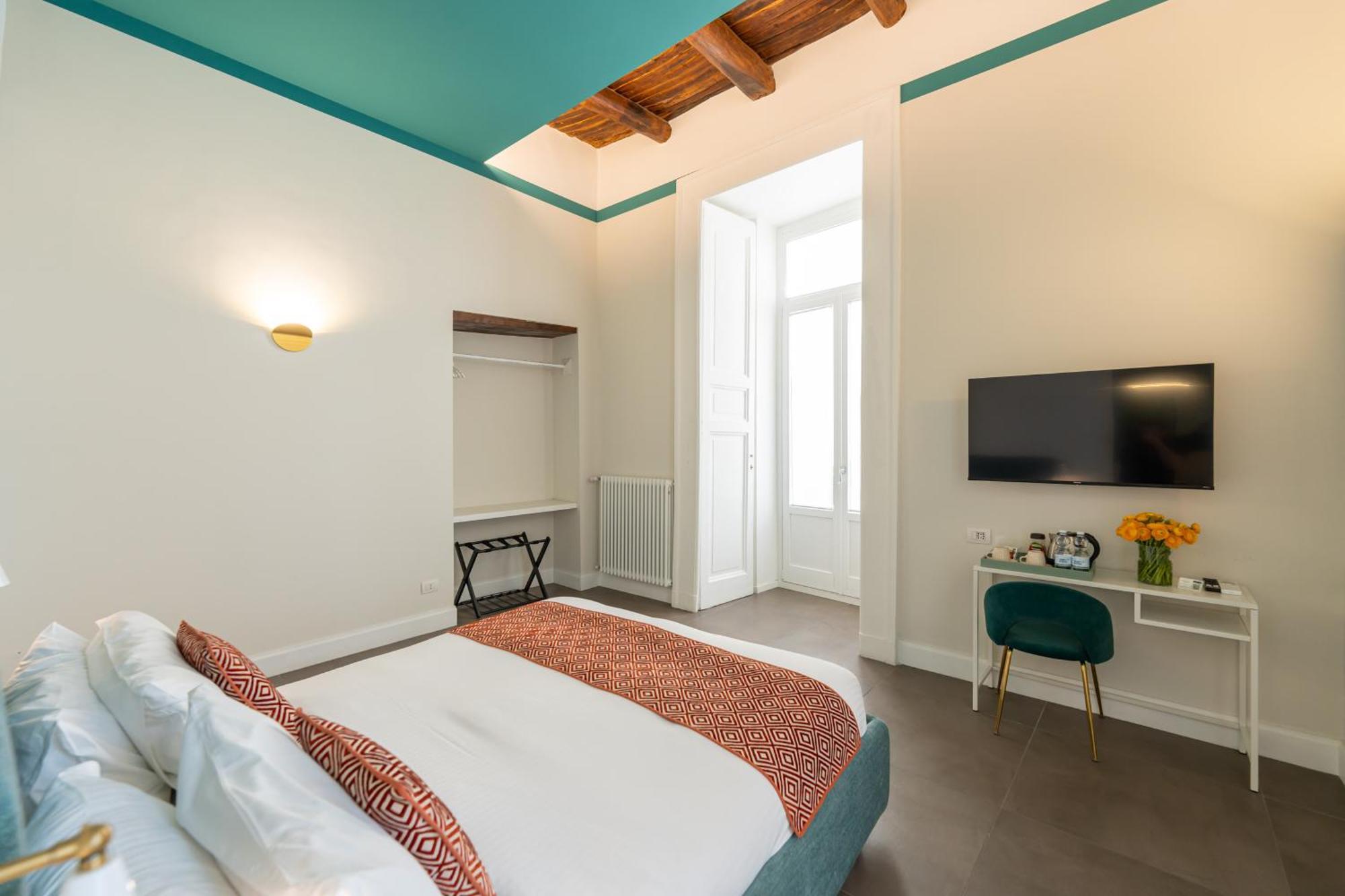 Pignasuite Napoli Ngoại thất bức ảnh