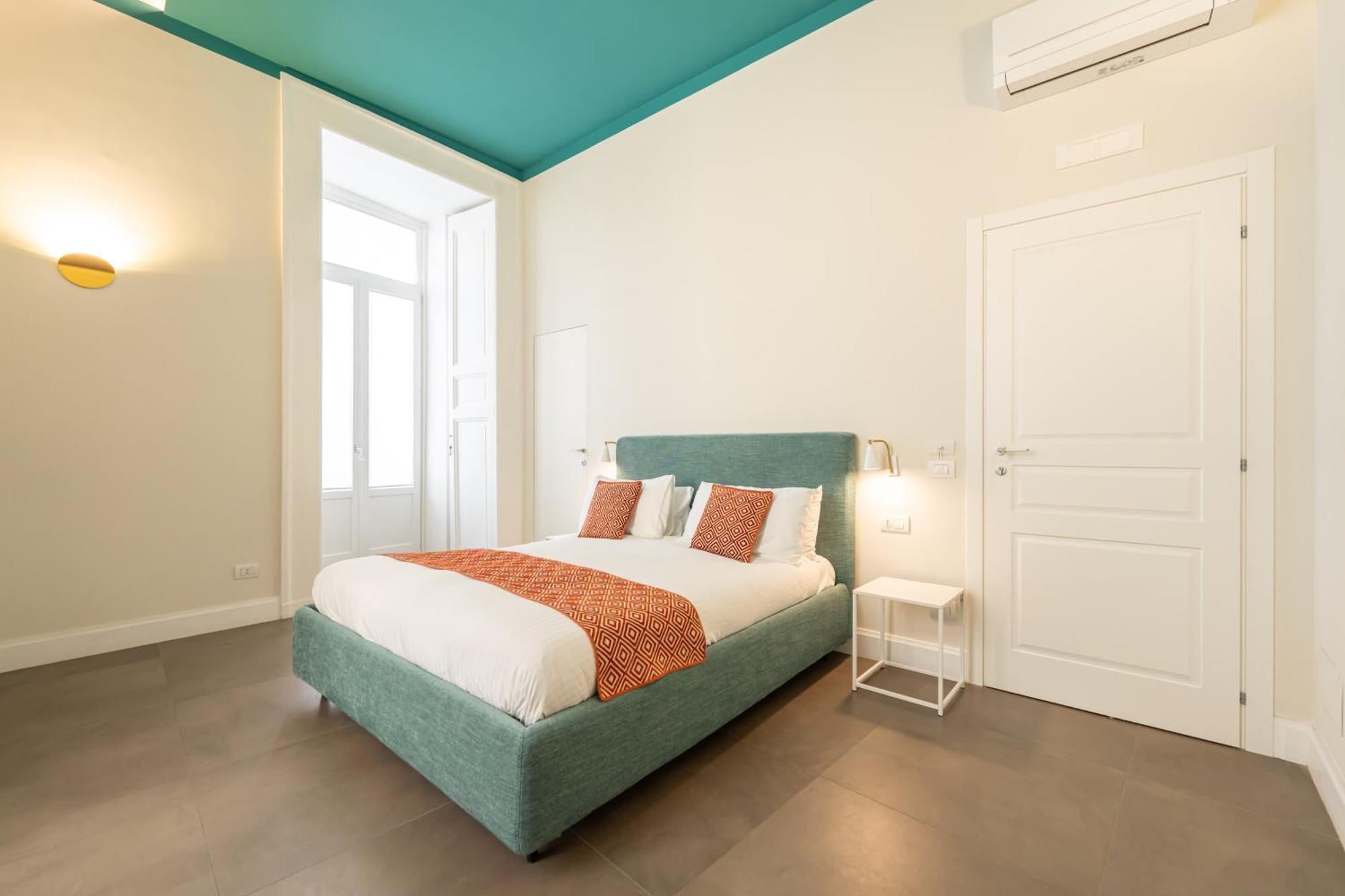 Pignasuite Napoli Ngoại thất bức ảnh
