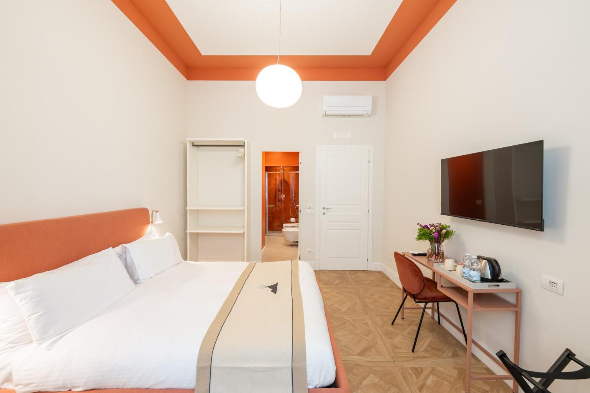 Pignasuite Napoli Ngoại thất bức ảnh