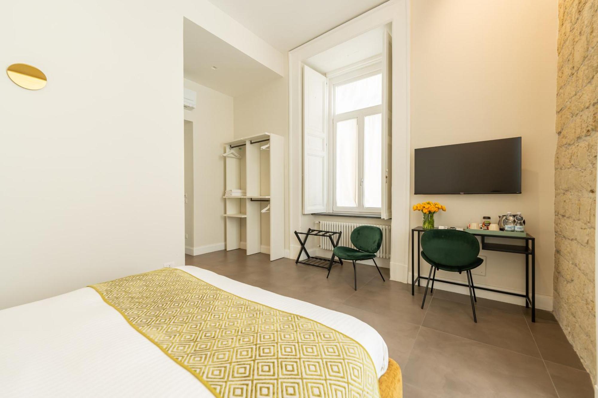Pignasuite Napoli Ngoại thất bức ảnh