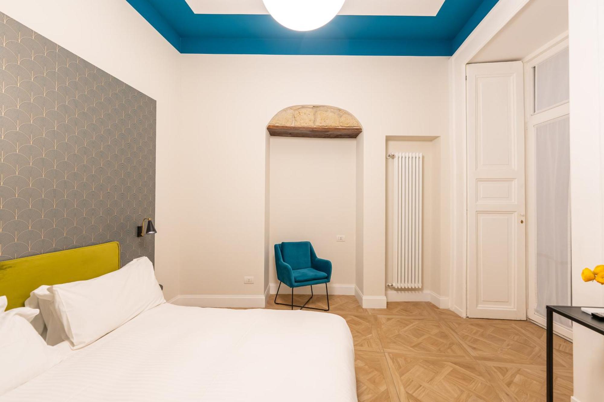 Pignasuite Napoli Ngoại thất bức ảnh