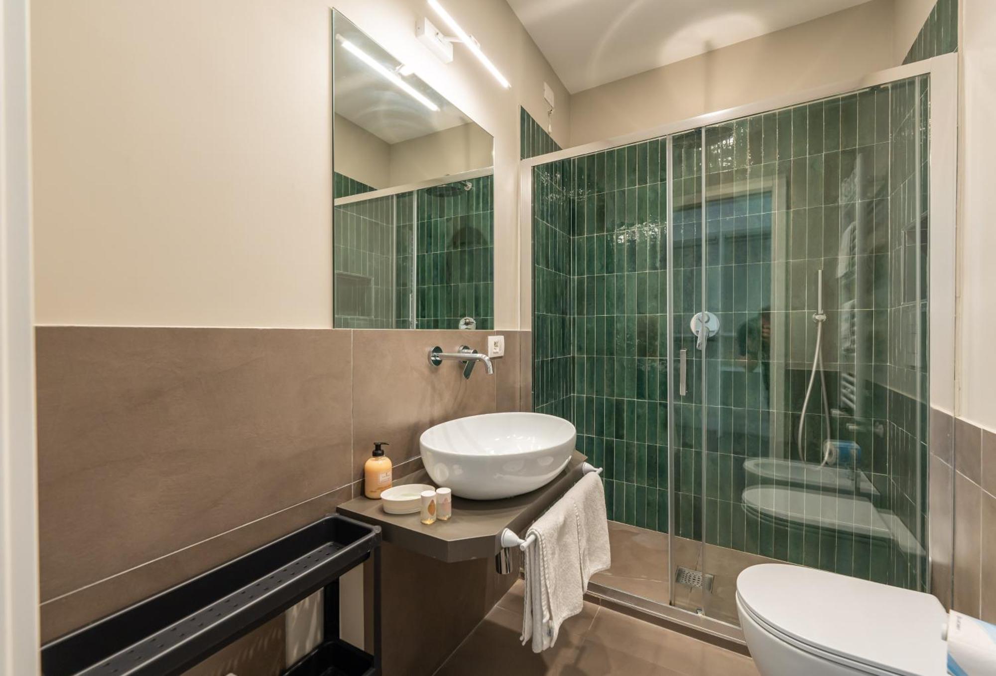 Pignasuite Napoli Ngoại thất bức ảnh