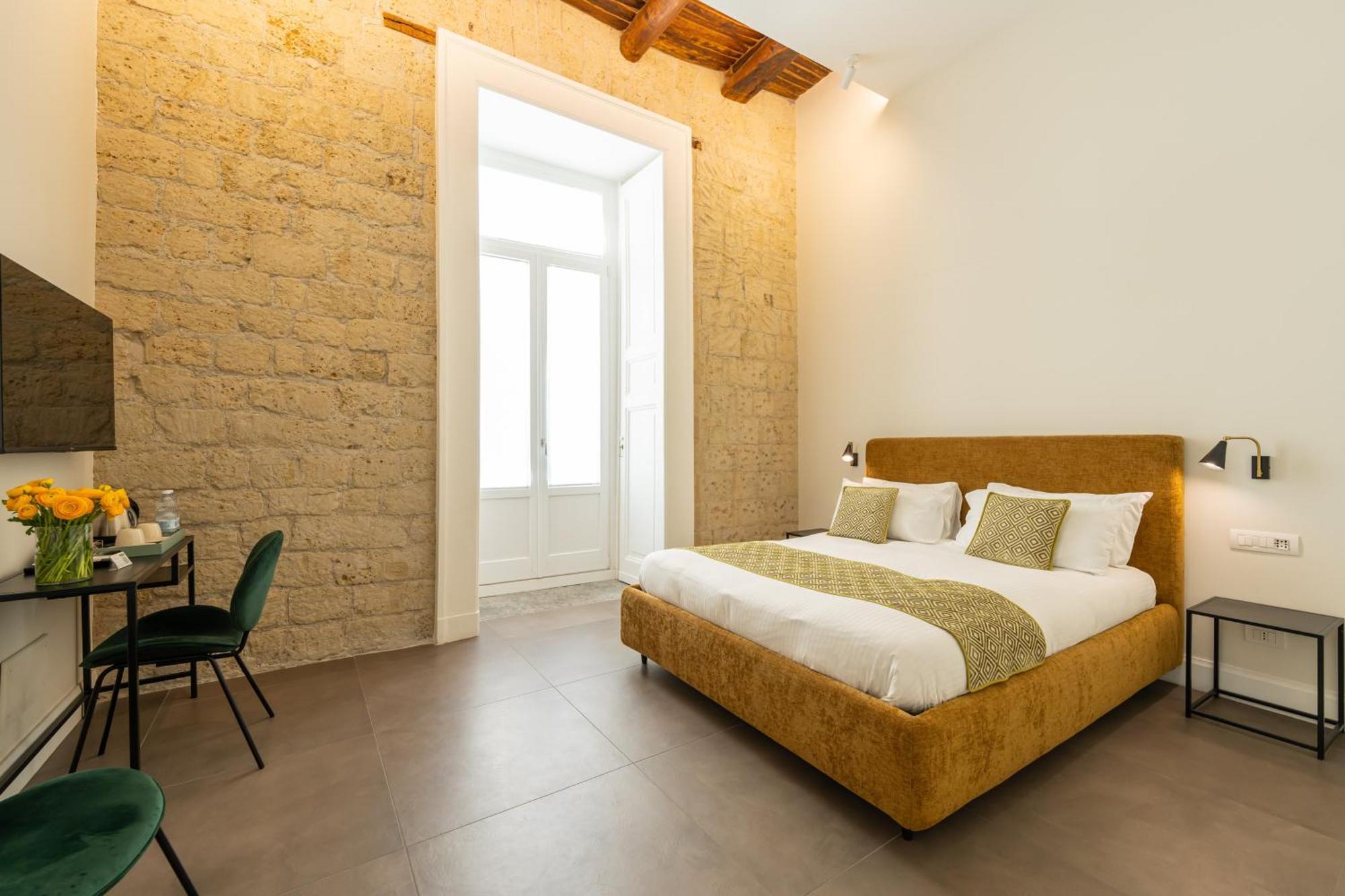 Pignasuite Napoli Ngoại thất bức ảnh